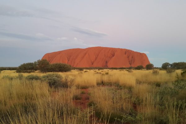 Australia